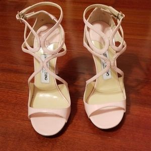 Jimmy Choo Heels